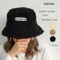 SHEENA （シーナ）の帽子/ハット