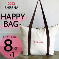 SHEENA （シーナ）のイベント/福袋
