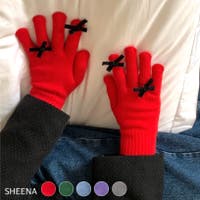 SHEENA （シーナ）の小物/手袋
