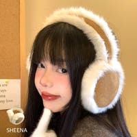 SHEENA （シーナ）の小物/イヤーマフラー・耳あて