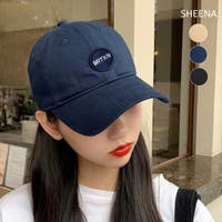 SHEENA （シーナ）の帽子/キャップ
