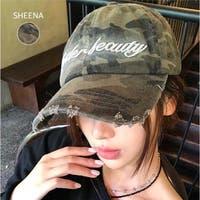 SHEENA （シーナ）の帽子/キャップ