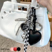 SHEENA （シーナ）の小物/キーケース・キーホルダー