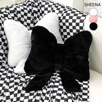SHEENA （シーナ）の寝具・インテリア雑貨/クッション・クッションカバー