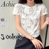 Achic（アシック）のトップス/Ｔシャツ