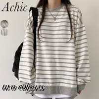 Achic（アシック）のトップス/Ｔシャツ