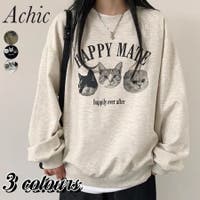 Achic（アシック）のトップス/Ｔシャツ