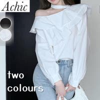 Achic（アシック）のトップス/カットソー