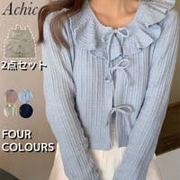 Achic（アシック）のトップス/ニット・セーター