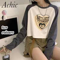 Achic（アシック）のトップス/Ｔシャツ