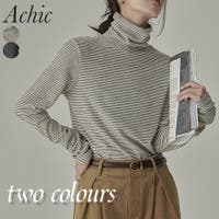 Achic（アシック）のトップス/カットソー