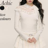 Achic（アシック）のトップス/カットソー