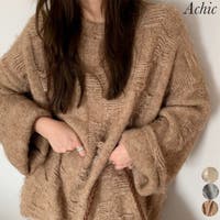 Achic | SHNW0012095