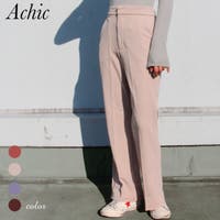 Achic（アシック）のパンツ・ズボン/ワイドパンツ