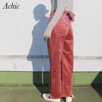 Achic（アシック）のパンツ・ズボン/ワイドパンツ