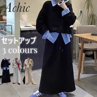 Achic（アシック）のワンピース・ドレス/ワンピース・ドレスセットアップ