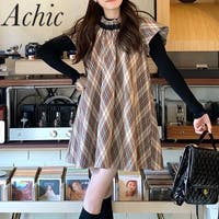 Achic（アシック）のワンピース・ドレス/ワンピース