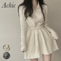 Achic | SHNW0012176