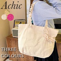 Achic（アシック）のバッグ・鞄/エコバッグ