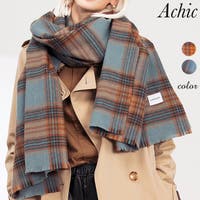 Achic（アシック）の小物/スカーフ