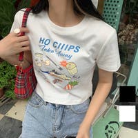 LADY LIKE （レディライク ）のトップス/Ｔシャツ