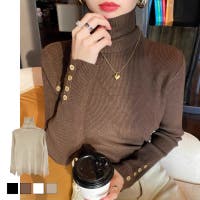 LADY LIKE （レディライク ）のトップス/ニット・セーター