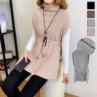 LADY LIKE （レディライク ）のトップス/ニット・セーター