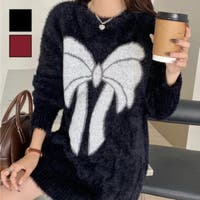 LADY LIKE （レディライク ）のトップス/ニット・セーター