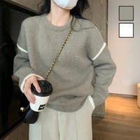 LADY LIKE （レディライク ）のトップス/ニット・セーター