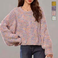 LADY LIKE （レディライク ）のトップス/ニット・セーター