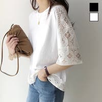 LADY LIKE （レディライク ）のトップス/Ｔシャツ