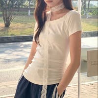 LADY LIKE （レディライク ）のトップス/Ｔシャツ