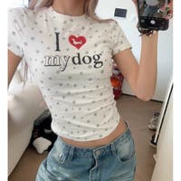 LADY LIKE （レディライク ）のトップス/Ｔシャツ