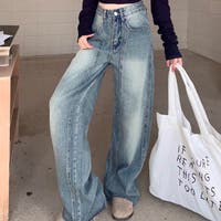 LADY LIKE （レディライク ）のパンツ・ズボン/デニムパンツ・ジーンズ