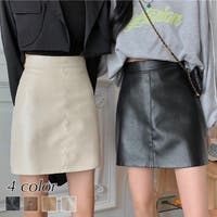 LADY LIKE （レディライク ）のスカート/ミニスカート