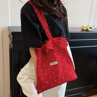LADY LIKE （レディライク ）のバッグ・鞄/トートバッグ