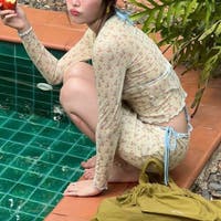 LADY LIKE （レディライク ）の水着/水着セット