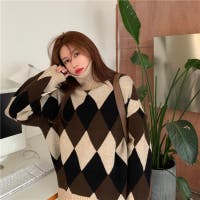 Sibra(シブラ)のトップス/ニット・セーター