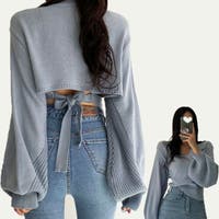 Sibra(シブラ)のトップス/ニット・セーター