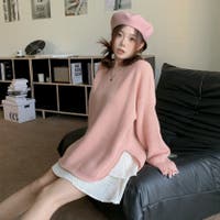 Sibra(シブラ)のトップス/ニット・セーター