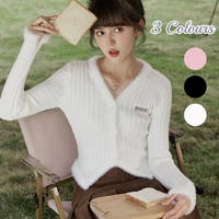 Sibra（シブラ）のトップス/ニット・セーター