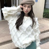 Sibra(シブラ)のトップス/ニット・セーター