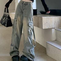 Sibra（シブラ）のパンツ・ズボン/デニムパンツ・ジーンズ