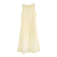 レディースワンピース ドレス イエロー 黄色系 ファッション通販shoplist ショップリスト