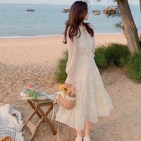 ワンピース 韓国 レディース のアイテム ファッション通販shoplist ショップリスト