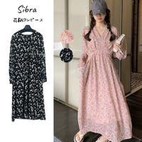 Sibra（シブラ）のワンピース・ドレス/ワンピース