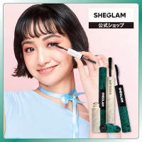 SHEGLAM（シーグラム）のポイントメイク/マスカラ
