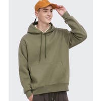 SHIFFON （シフォン）のトップス/パーカー