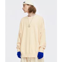 SHIFFON （シフォン）のトップス/ニット・セーター