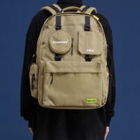 SHIFFON （シフォン）のバッグ・鞄/リュック・バックパック